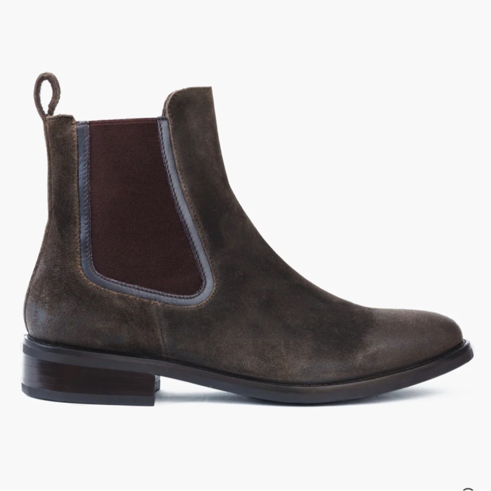 Thursday Boots - Chelsea boots